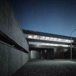 Autohaus Studie 02