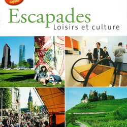 Escapades Magazin