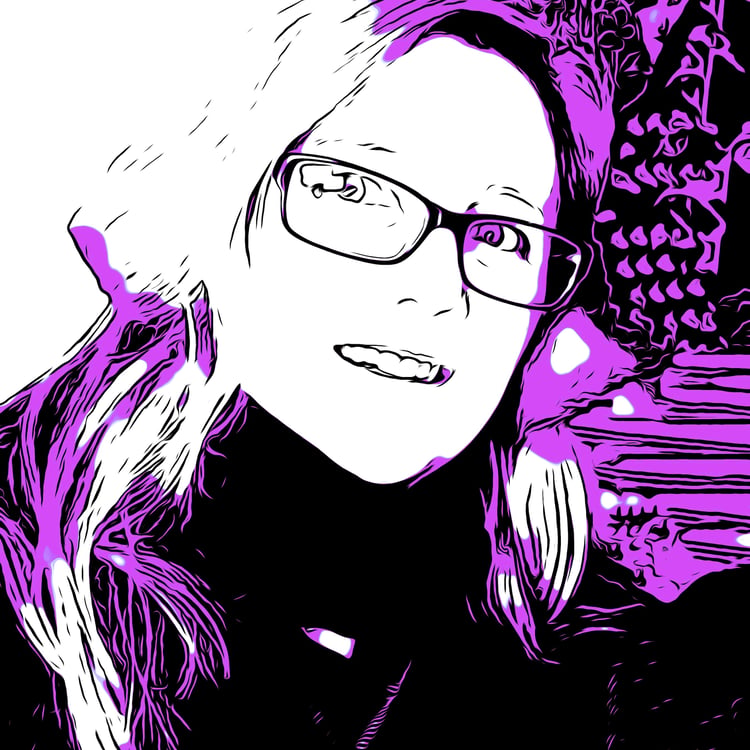 Nina Freitag