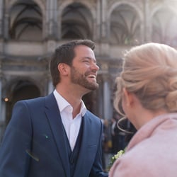 KATJA und THOMAS