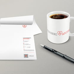 corporate design