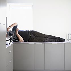 Hannes Henz Architekturfotograf