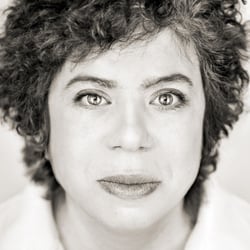 Fotoausstellung „Stars“ – Mehtap