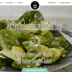 Unilever – CRM & Content Marketing