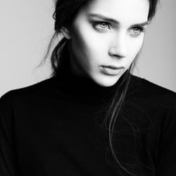 Foto: Marius Knieling  Model: Fabia von Hauff