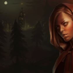 „Gesetze der Nacht“ Hörbuchcover