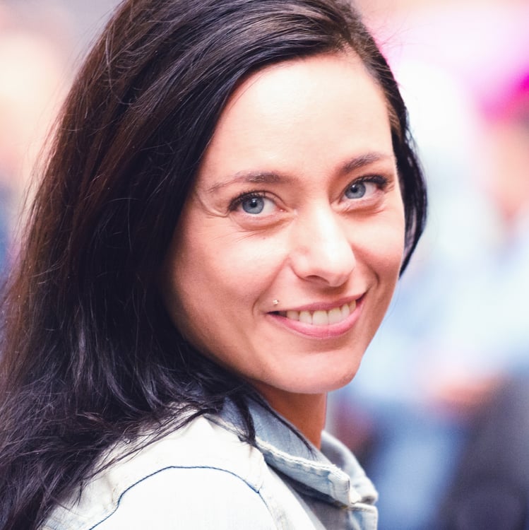 Stefanie Graner