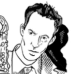 John Lurie