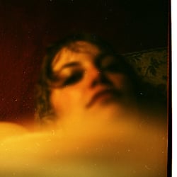 portrait of fernanda