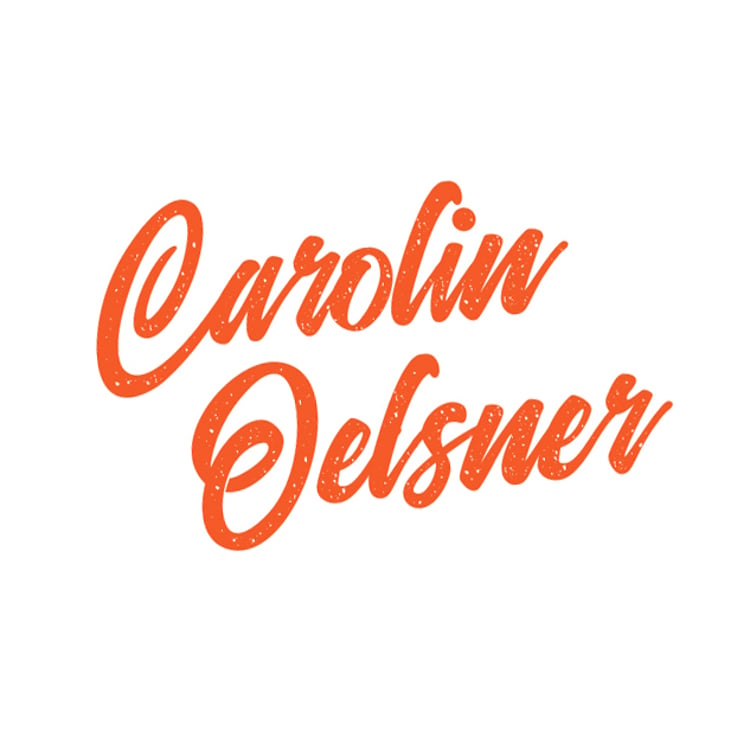 Carolin Oelsner