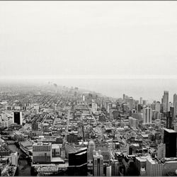 Chicago I