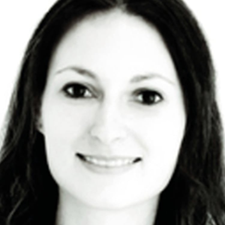 Tina Knüppe