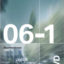 BMW-Digital Maps (Literatur & Packaging)