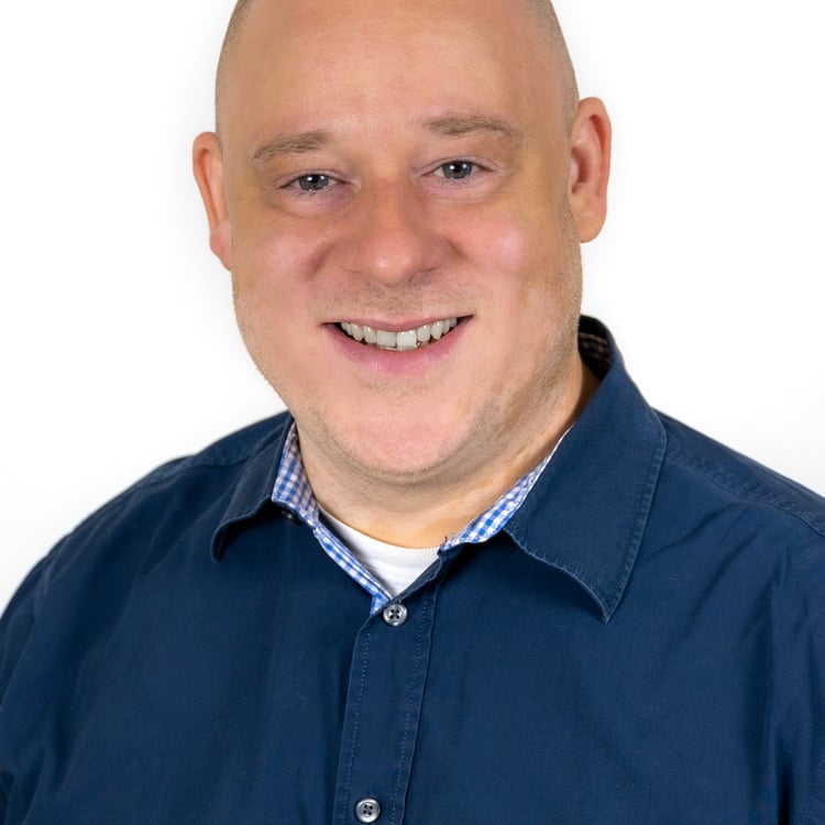 Michael Hartmann