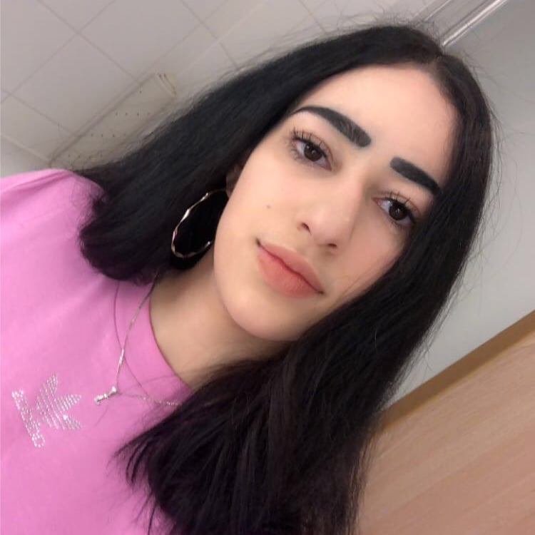Jasmin Nighaoui