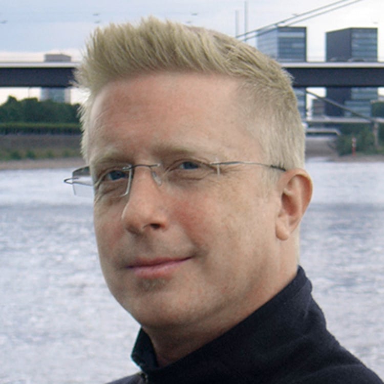 Nikolas Maucy