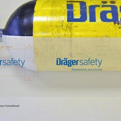 Dräger / Futurebrand