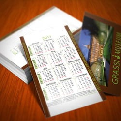 Taschenkalender