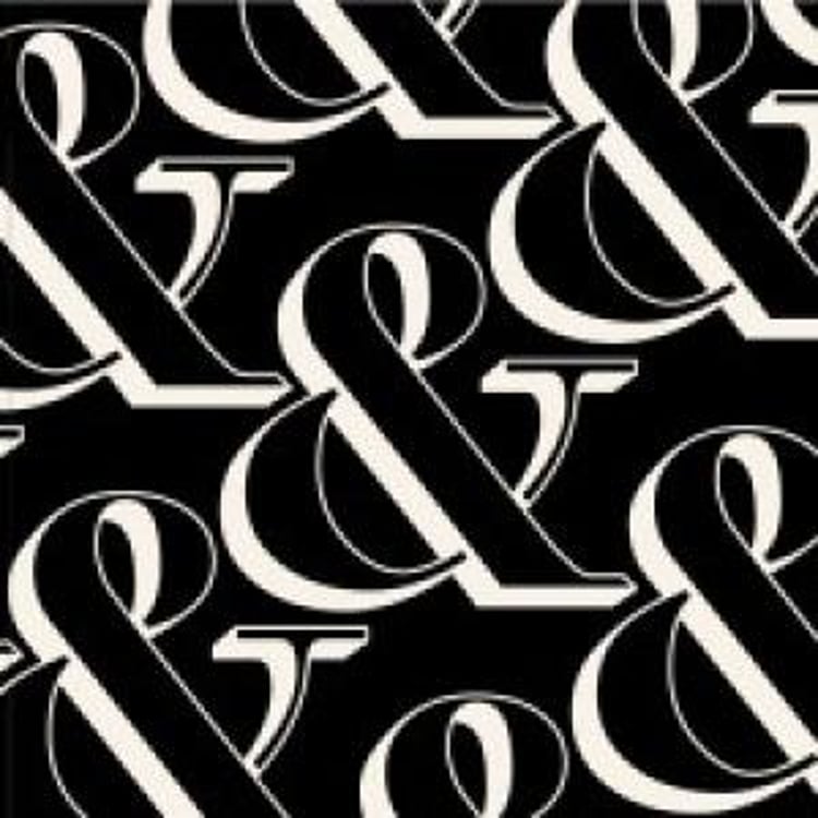 Ampersand Ampersand