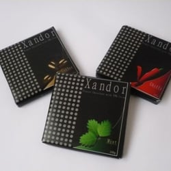 Xandor