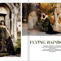 Unfolded Magazine 2013