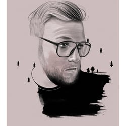 selbstportrait
