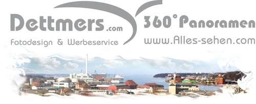Dettmers.com – Fotodesign & Werbeservice 360