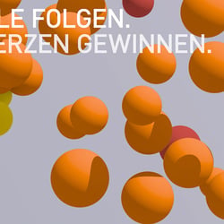 3D-Animation für bechtle AG