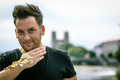 Agentur Christoph Anzer