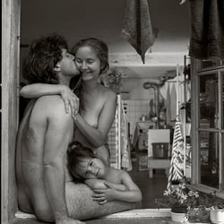 Attilio & Familie