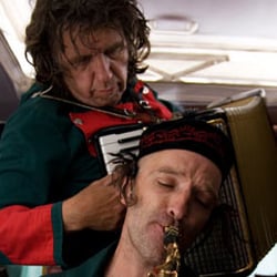 La Strada Festival