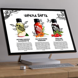 Webdesign