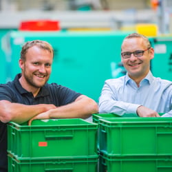 Business und Industrie