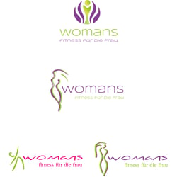 Logoentwurf, Womens, Neuperlach
