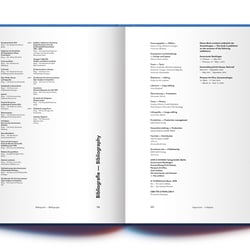 Buchgestaltung „North East“