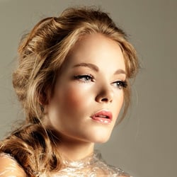 golden