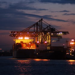 Hamburg