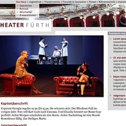 Stadttheater Fürth