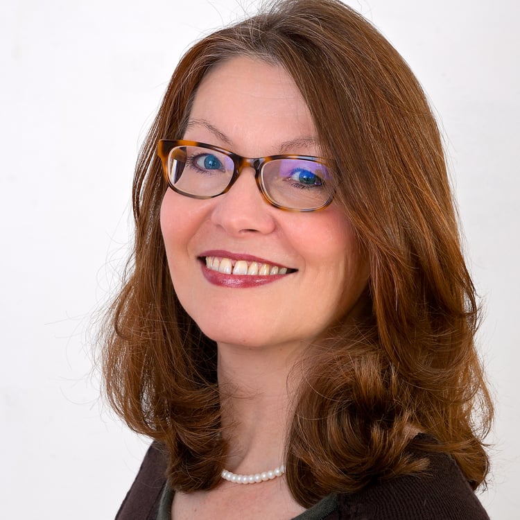 Anette Tätzsch-Wendenburg