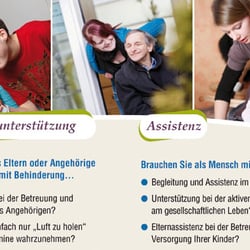 Lebenshilfe Imagefolder