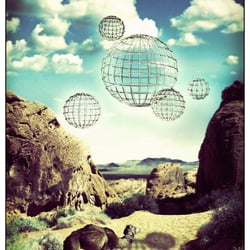 Geometric Ficiton III