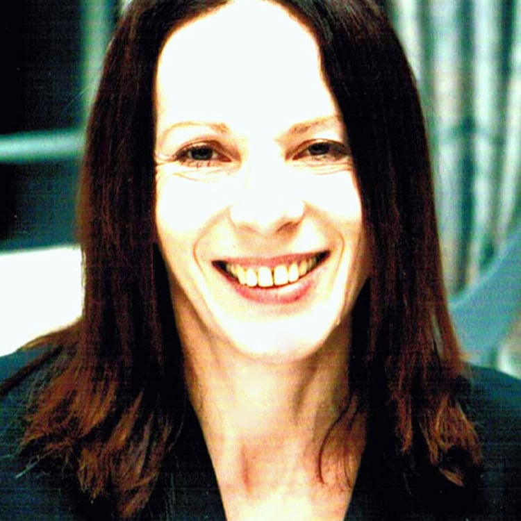 Eva Wan