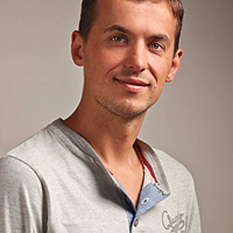 Sebastian Jezierski