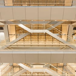 National-Bibliothek Riga