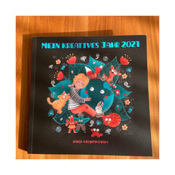 Mein kreatives Jahr 20200