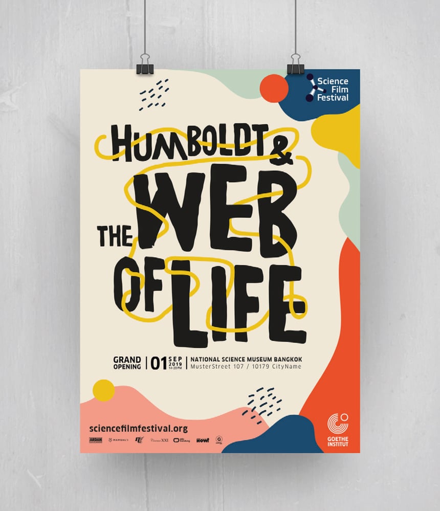 Posterdesign