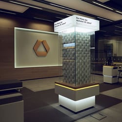 Commerzbank I