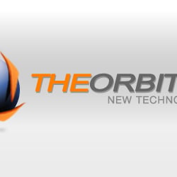 The Orbiter – Logo