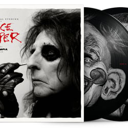 Alice Cooper
