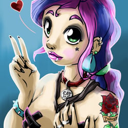 Peace
